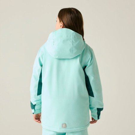 Дитяча куртка Dare 2b Rip It Jacket WtrBalet/Med