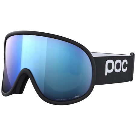 Лижна маска POC Retina Wide Fit
