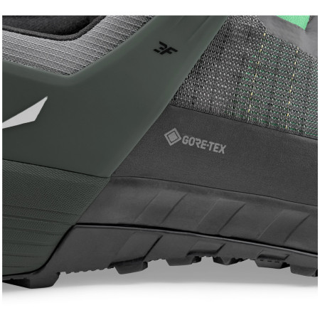 Чоловічі туристичні черевики Salewa Wildfire Nxt Gtx M