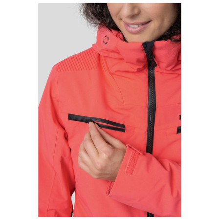 Жіноча гірськолижна куртка Hannah Amabel