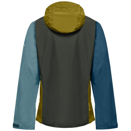 Чоловіча куртка Salewa Puez Aqua 4 Ptx 2.5L M Jacket