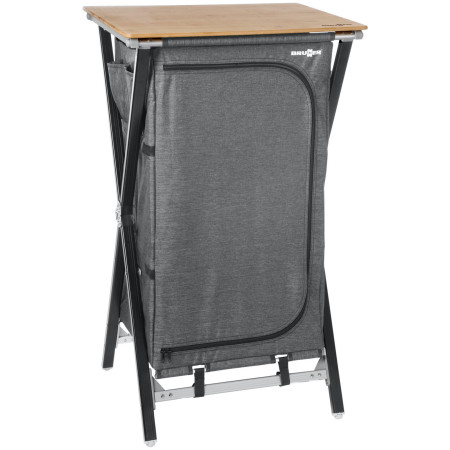 Шафа для кемпінгу Brunner Mercury Cross Square LS