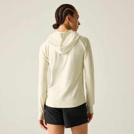 Жіноча футболка Dare 2b Sprint Cty Hoodie