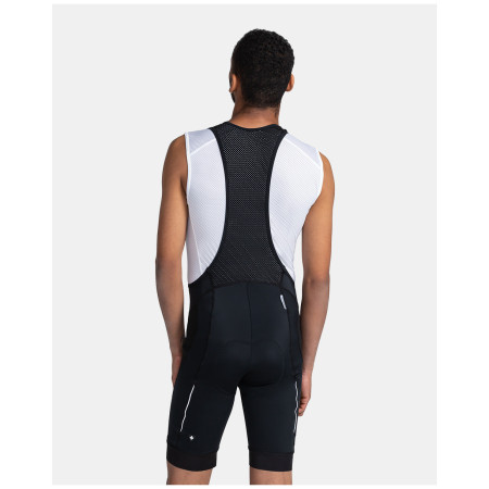 Чоловічі велосипедні шорти Kilpi Rider