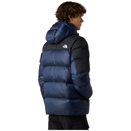 Чоловіча куртка The North Face M Diablo Down 2.0 Hoodie