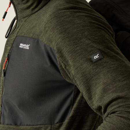 Чоловіча толстовка Regatta Scaris