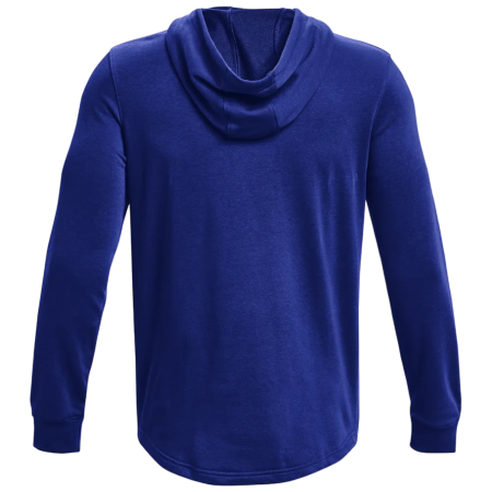 Чоловіча толстовка Under Armour Rival Terry Graphic HD