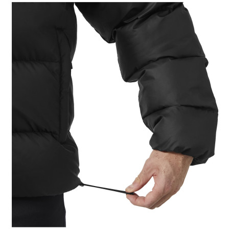 Чоловіча зимова куртка Helly Hansen Active Puffy Jacket