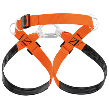Альпіністська система Petzl Superavanti