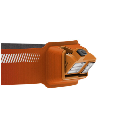 Налобний ліхтарик BioLite Dash 450