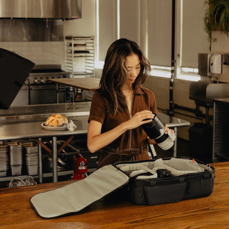 Чохол для фотоапарата Peak Design Camera Cube V2 X-Small