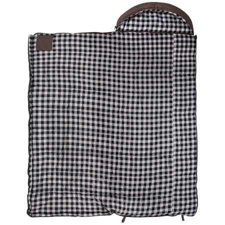 Спальний мішок Zulu Campwell