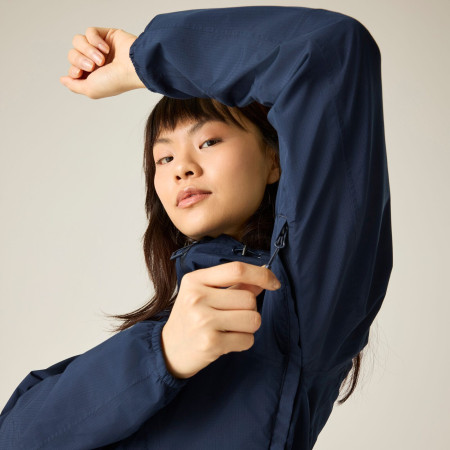 Жіноча куртка Dare 2b Womens Torrek Breathe Easy Jacket