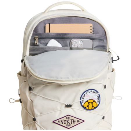 Жіночий рюкзак The North Face W Borealis Patch