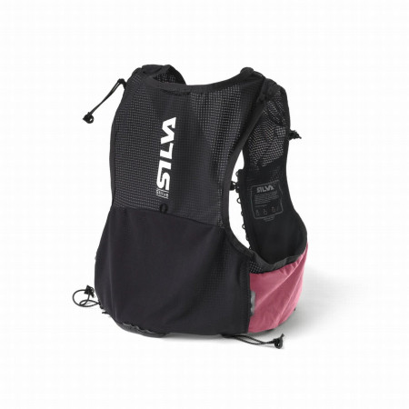 Біговий жилет Silva Strive Fly Vest