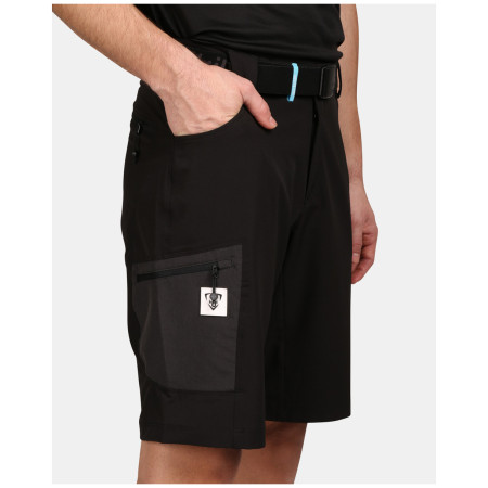 Чоловічі шорти Kilpi Navia-M