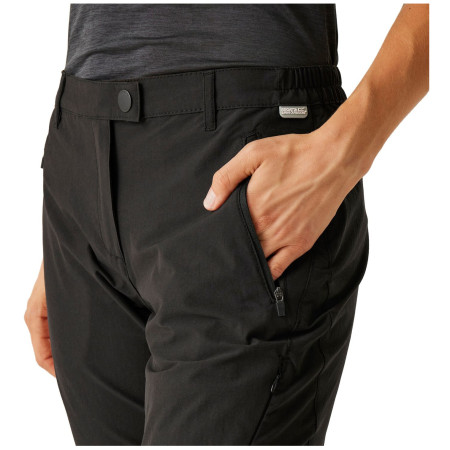 Жіночі штани Regatta Wms Highton Trs