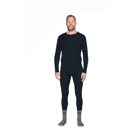 Чоловіча функціональна футболка Devold Adventure Merino 190 Shirt Man