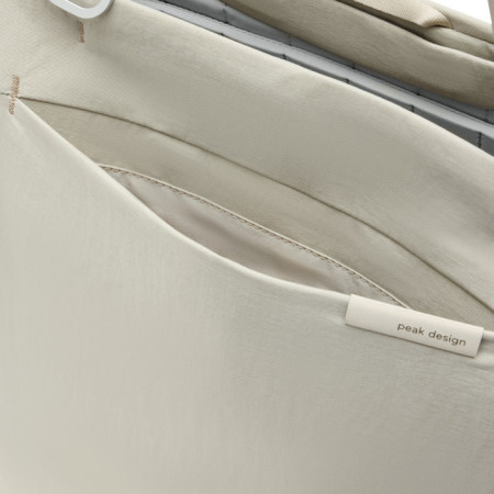 Сумка через плече Peak Design City Tote 15L