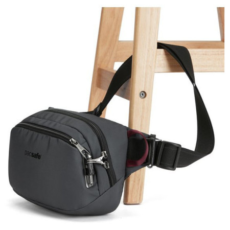Поясна сумка Pacsafe Vibe 100 Hip Pack