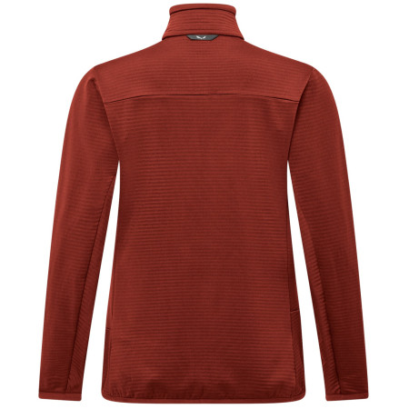 Жіноча функціональна толстовка Salewa Puez Altavia Pl Jkt W