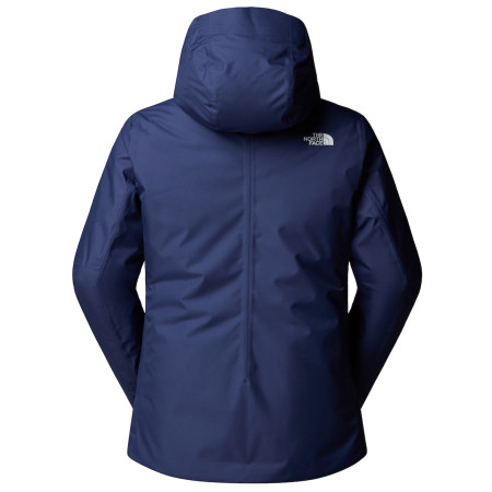 Жіноча зимова куртка The North Face W Quest Insulated Jacket - Eu