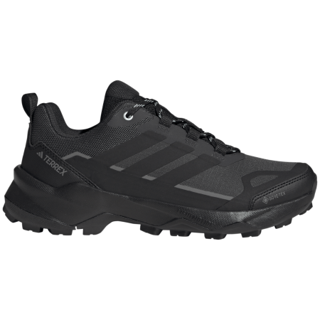 Жіночі туристичні черевики Adidas Terrex Skychaser Ax5 Gtx W чорний Black