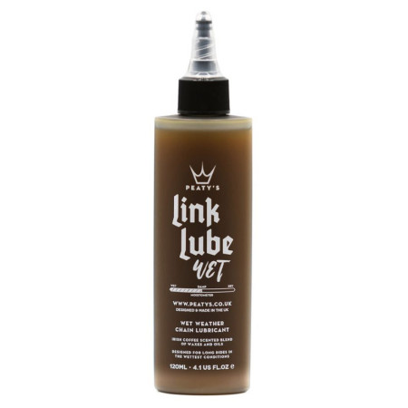 Засіб для очищення Peaty´s Linklube Wet 120 Ml