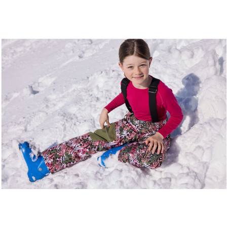 Дитячі штани Dare 2b Pow Pant