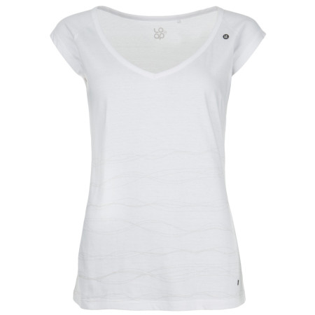 Жіноча майка Loap Anime білий