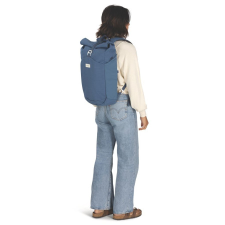 Міський рюкзак Osprey Arcane Roll Top Pack