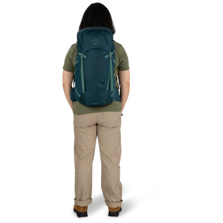 Туристичний рюкзак Osprey Sportlite 30