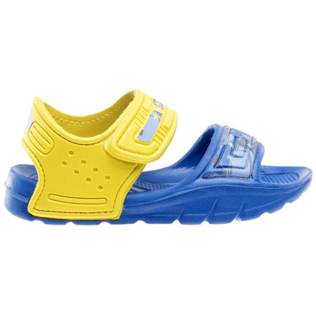 Дитячі сандалі Aquawave Sipao Kids синій LakeBlue/Yellow