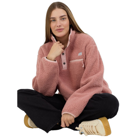 Жіноча толстовка Fundango Pacha Fleece Jacket