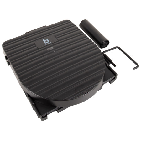 Туалет Bo-Camp Portable toilet foldable