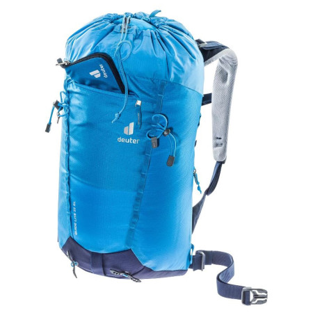Жіночий рюкзак Deuter Guide Lite 22 SL