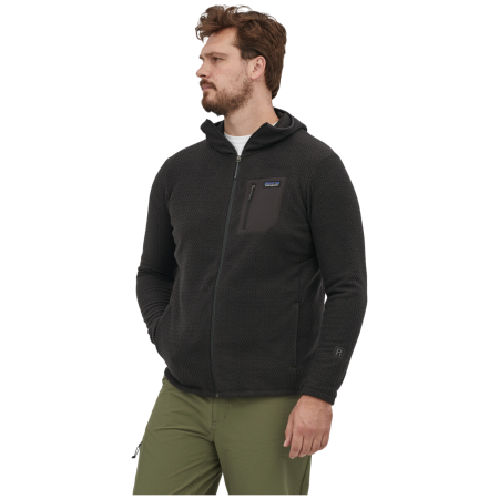 Чоловіча толстовка Patagonia M's R1 Air Full-Zip Hoody