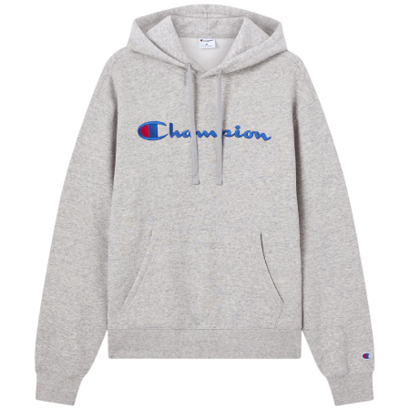 Чоловіча толстовка Champion Hooded Sweatshirt M INC