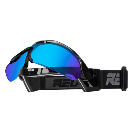 Лижна маска Relax Cross