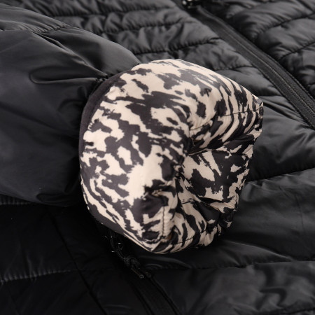 Жіноча зимова куртка Alpine Pro Eroma