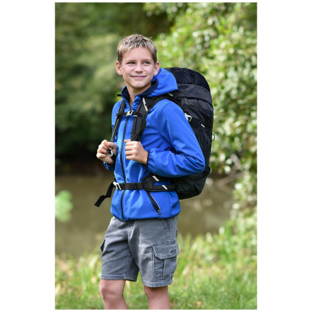 Дитячий туристичний рюкзак Boll Scout 22-30