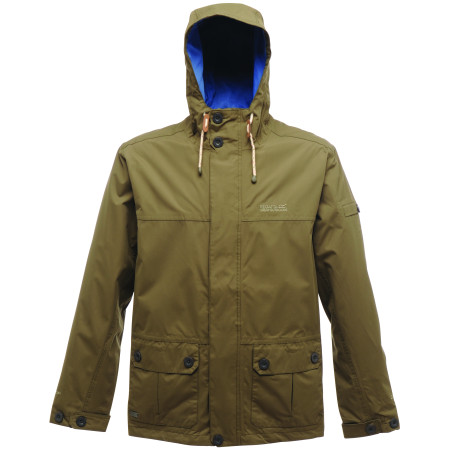 Чоловіча куртка Regatta Longview Jacket