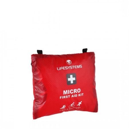 Lékárnička Lifesystems Micro First Aid Kit