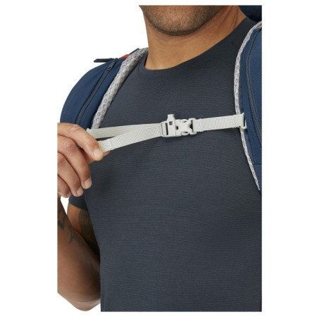 Рюкзак Lowe Alpine Yacuri 55