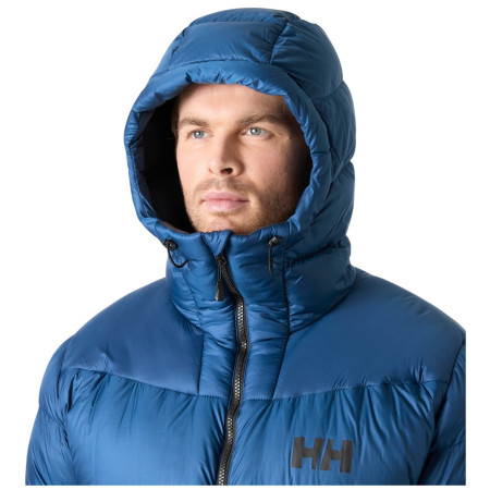 Чоловіча пухова куртка Helly Hansen Glacier Down Jacket