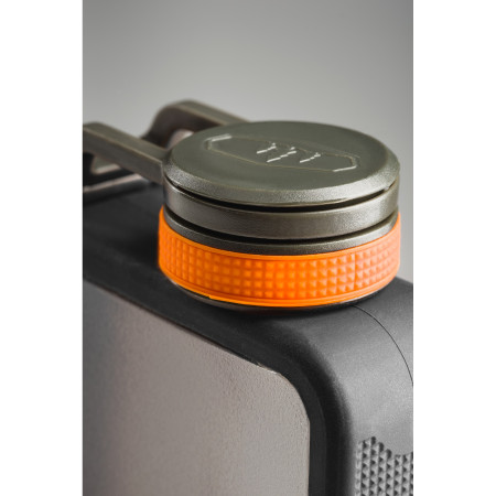 Фляжка GSI Outdoors Boulder Flask 10