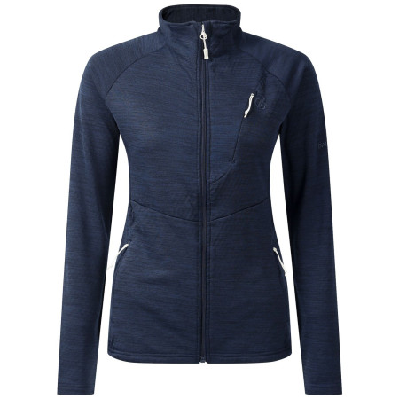 Жіноча толстовка Dare 2b Emerging III Stretch Midlayer темно-синій Navy