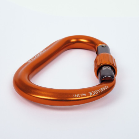 Карабін Camp Core Lock