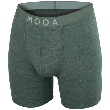 Чоловічі боксери MOOA MerinoSilk 6in 3-pack