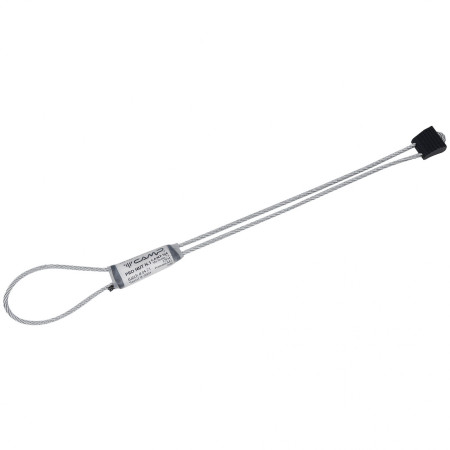 Набір закладок Camp Pro Nut Set - 5 pcs